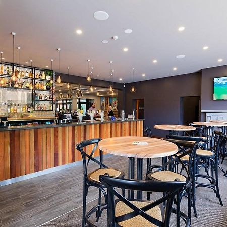 The George Hotel Bathurst Eksteriør billede